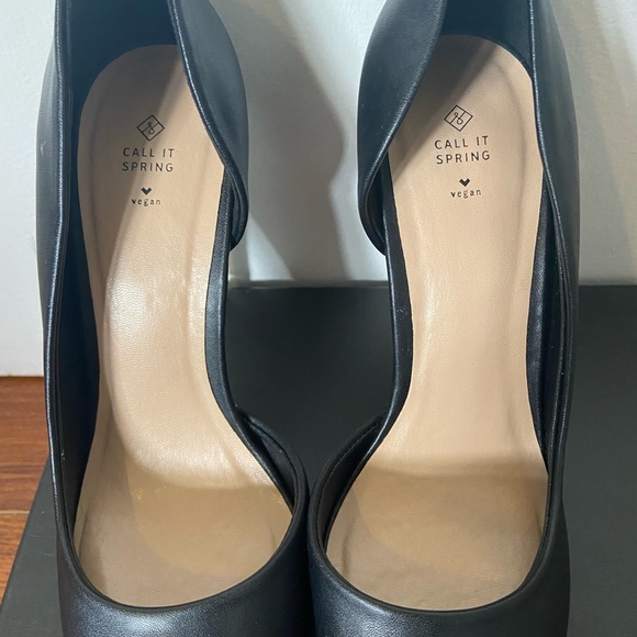 Aldo heels - Picture 3 of 4